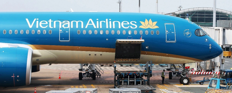 Vietnam Airlines lại hoãn họp cổ đông, cổ phiếu HVN tiếp tục bị hạn chế giao dịch