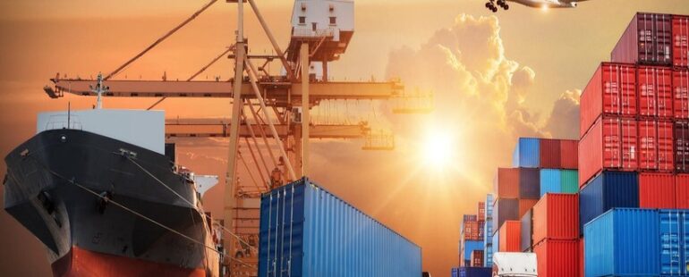 Tăng nóng, logistics hàng không Việt hút vốn từ các quỹ tỷ đô